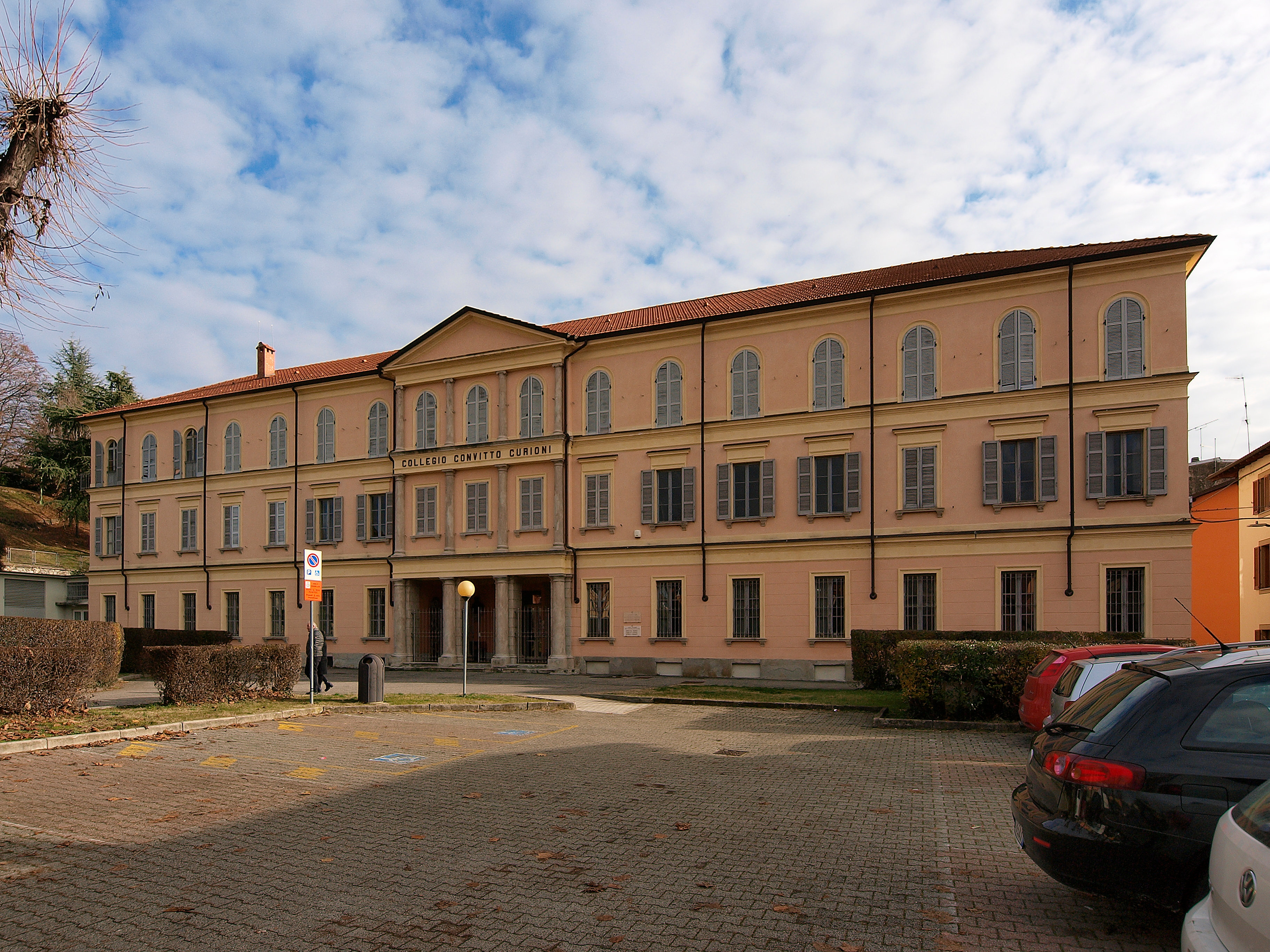 Liceo Artistico di Novara-Sezione di Romagnano Sesia