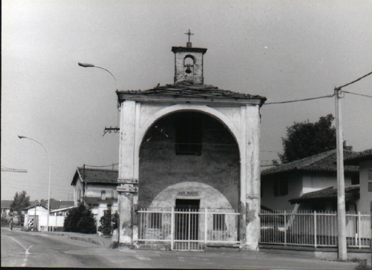 Cappella di S. Rocco