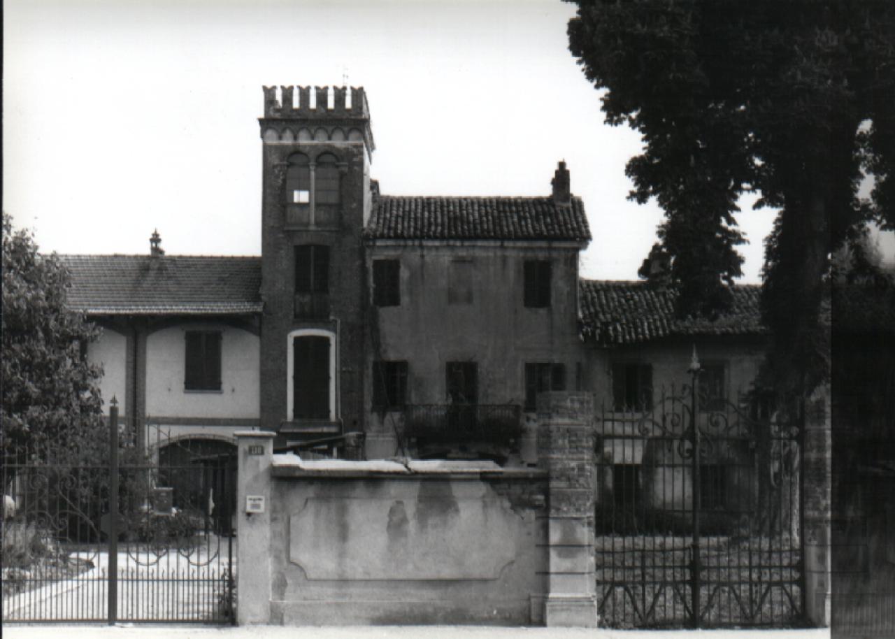 casa