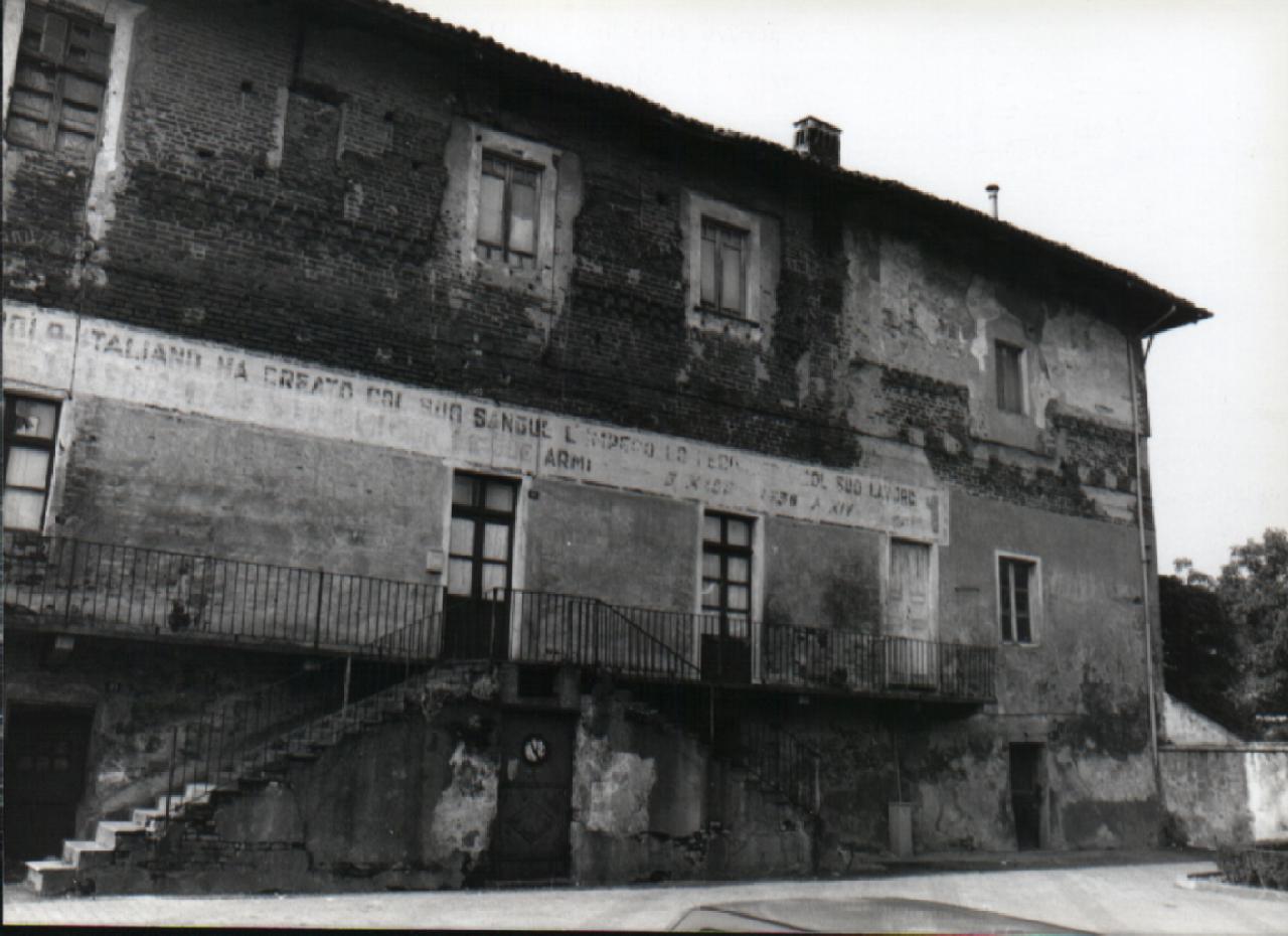casa