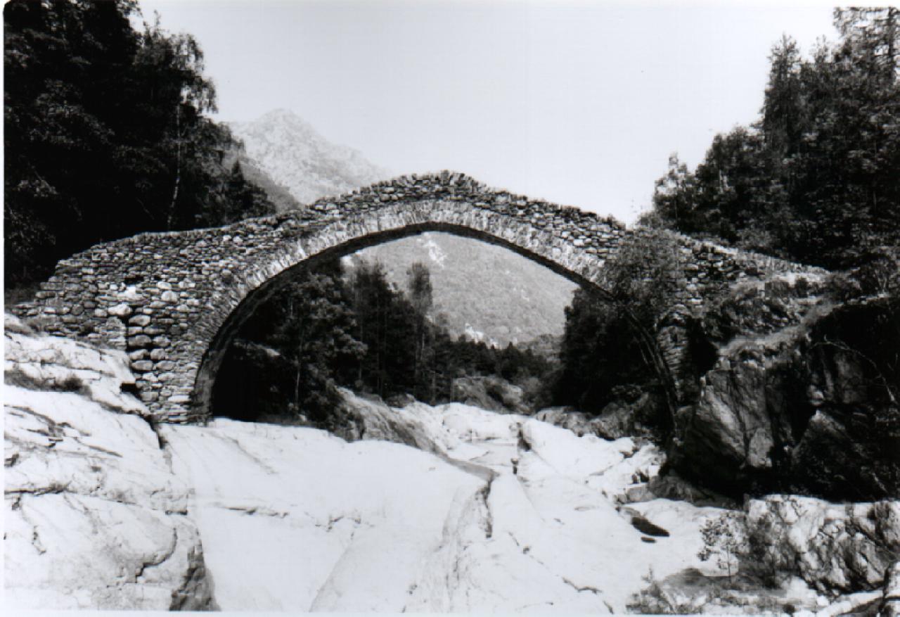 Ponte delle Scale