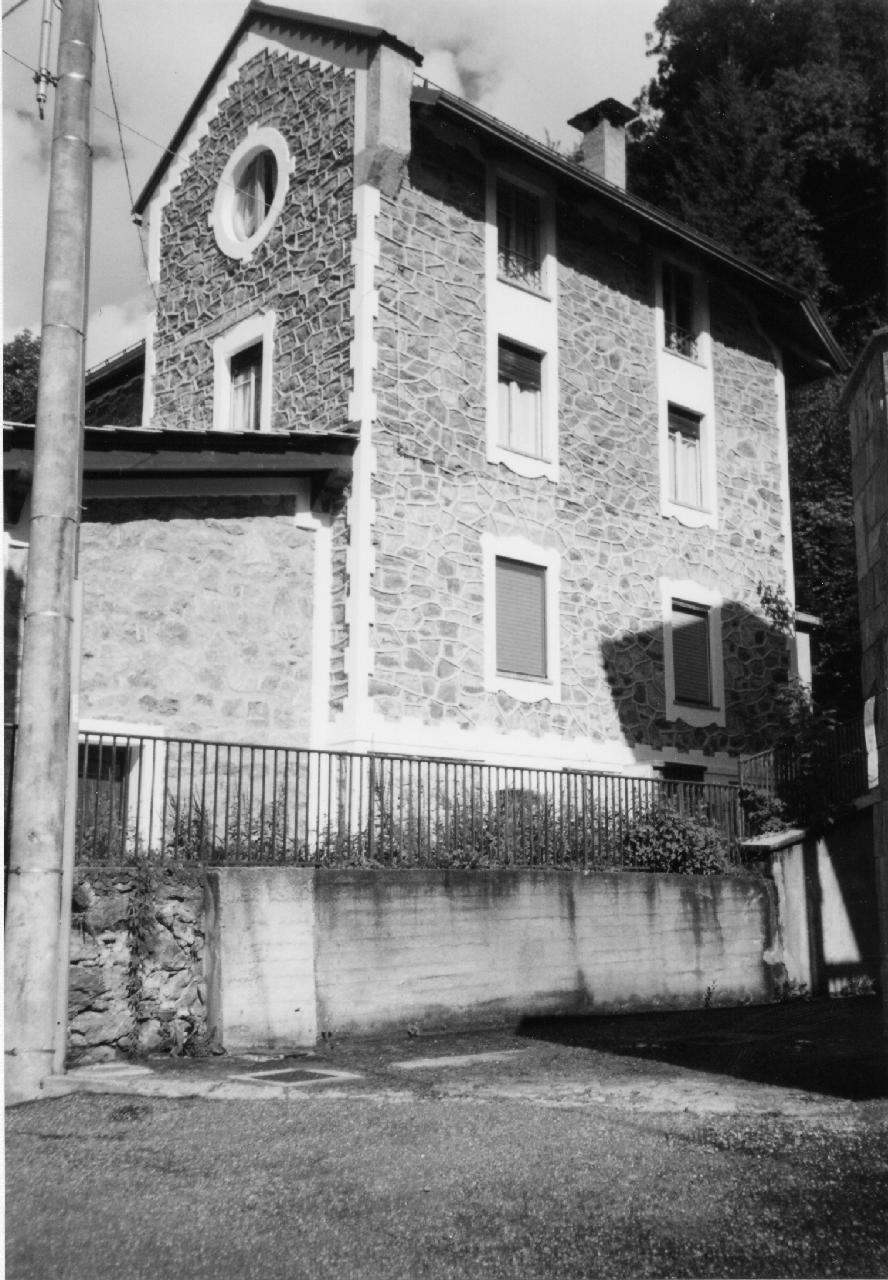 Villino Treves