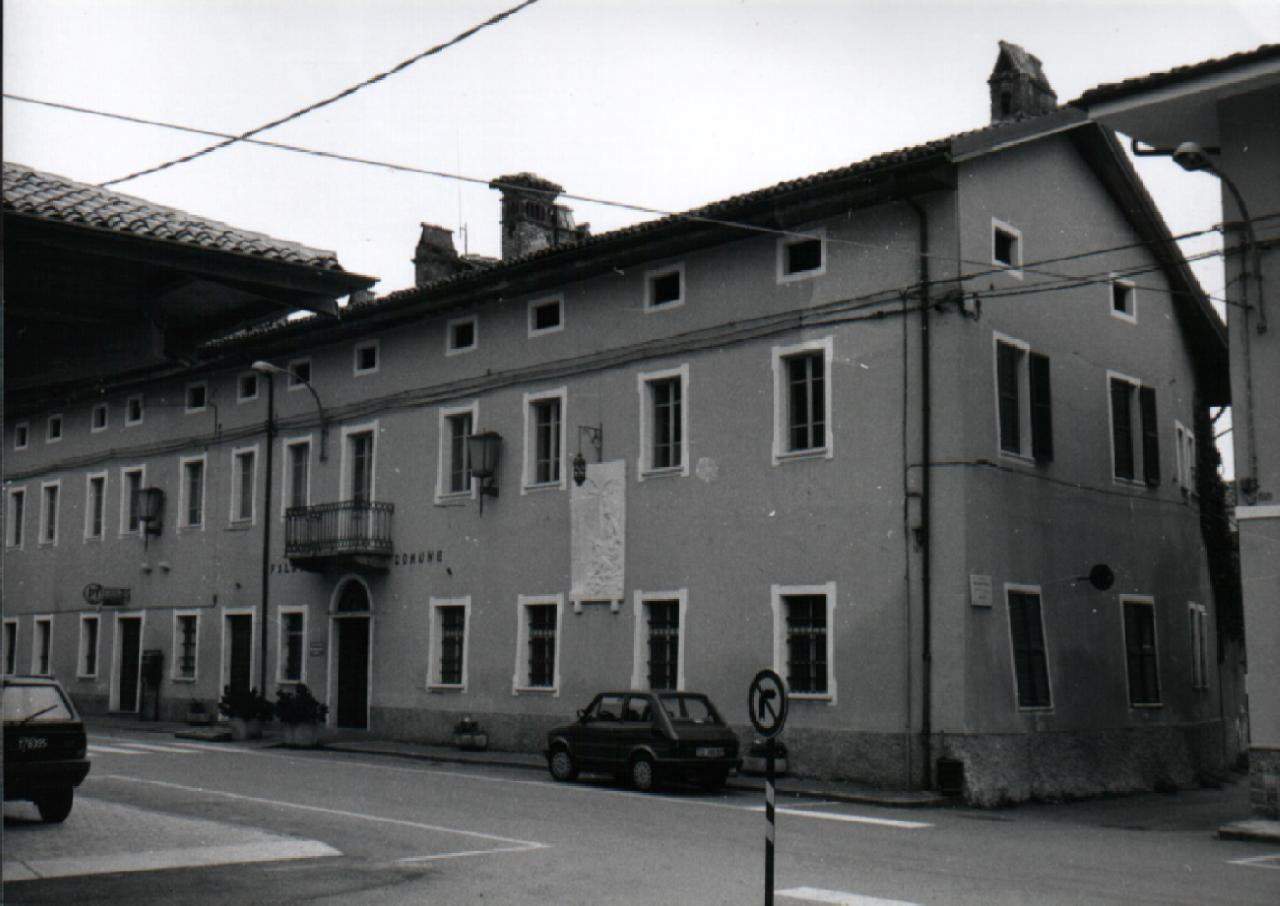 Palazzo del Comune