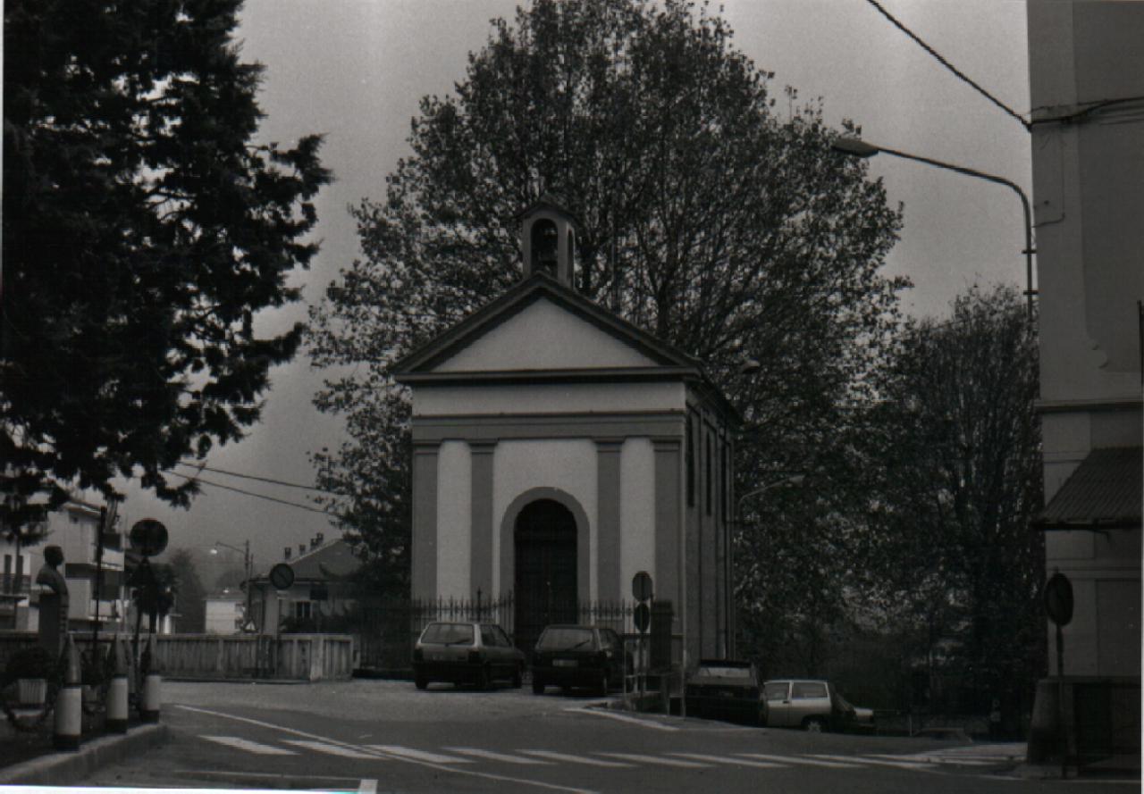 Cappella di S. Anna