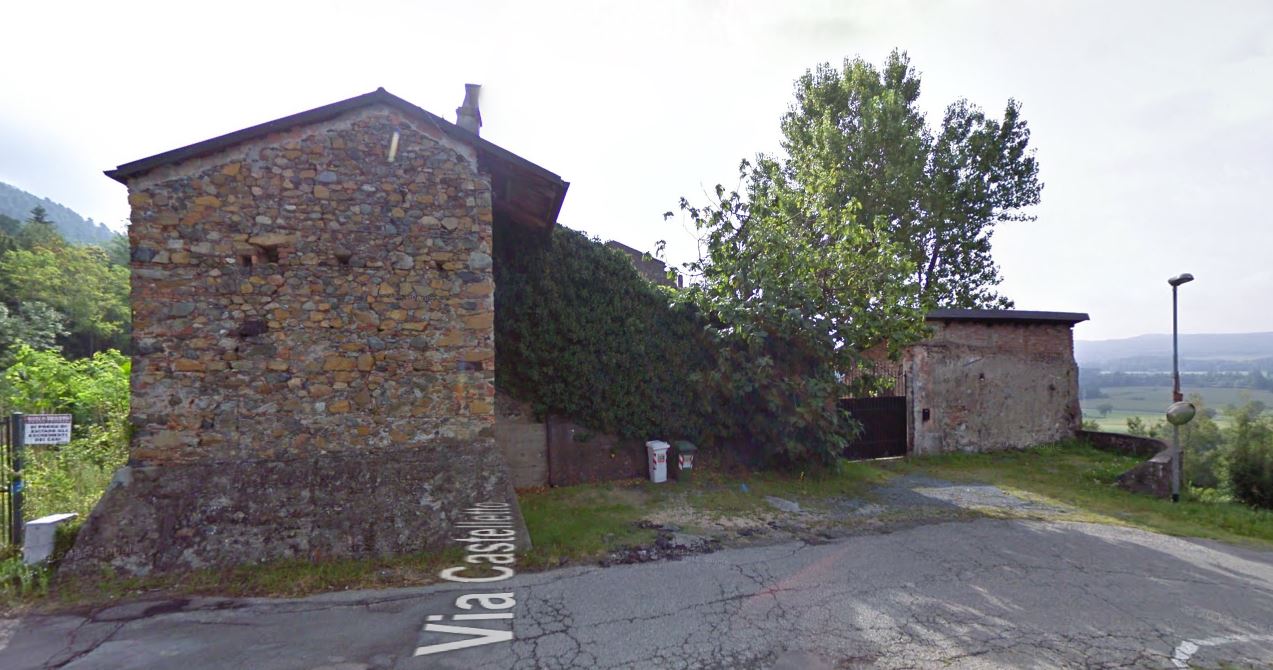 Il Castelletto