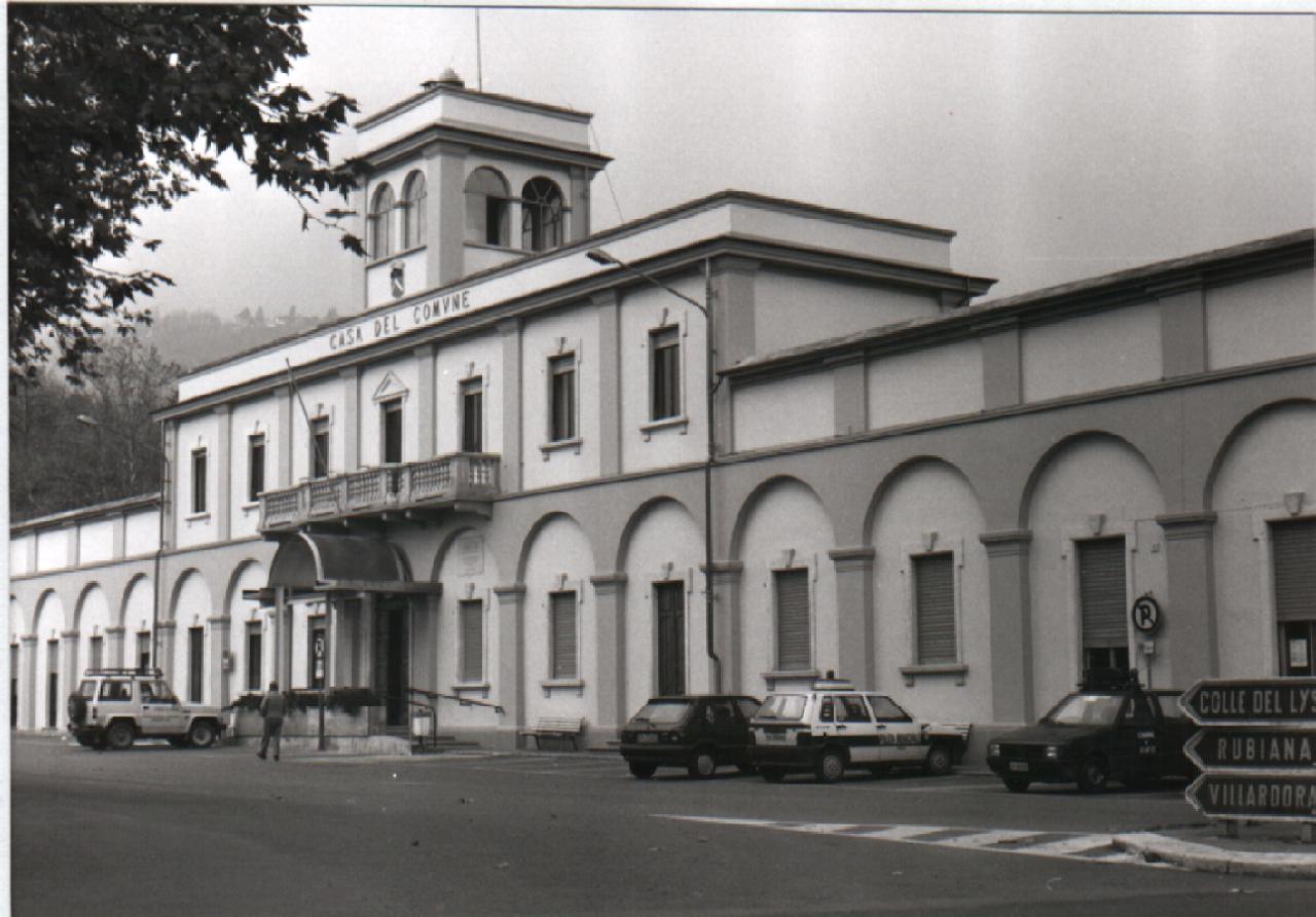 Municipio