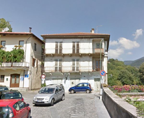 [Casa in Via Malatrait, 39]