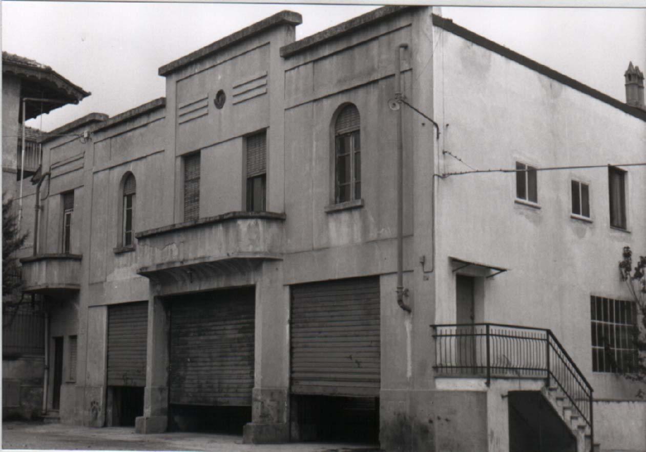 ex deposito pullman
