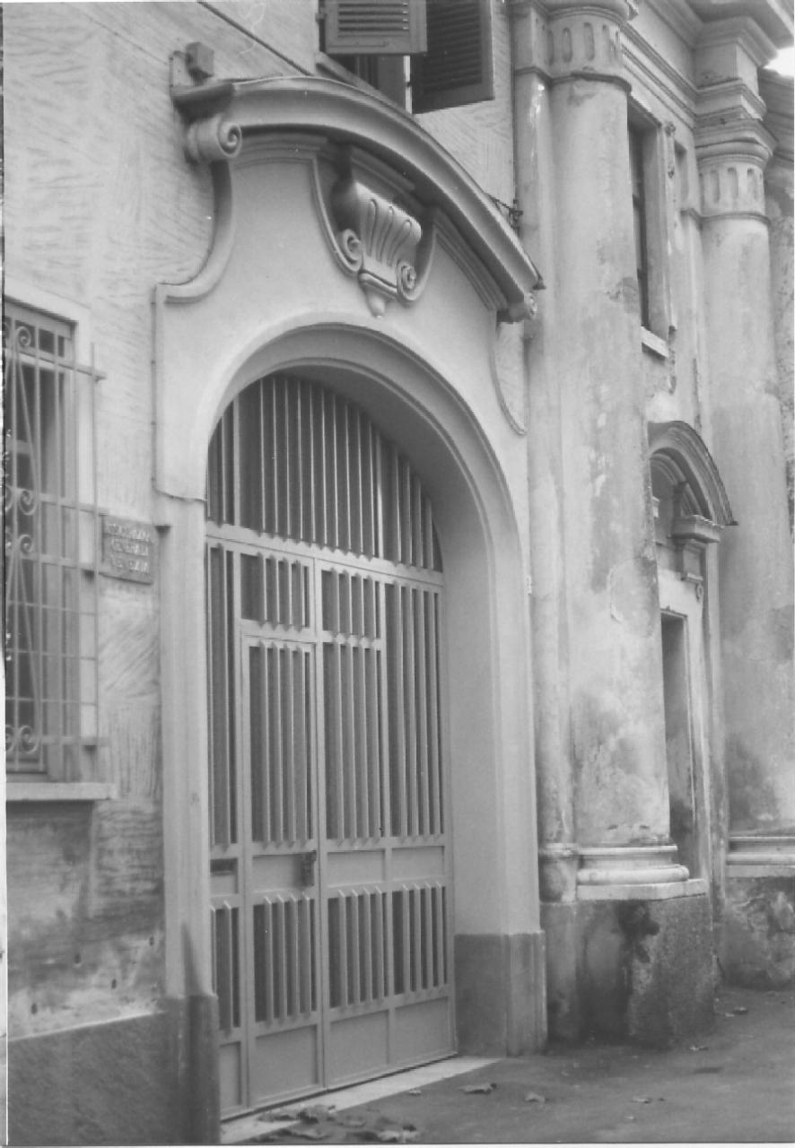 casa