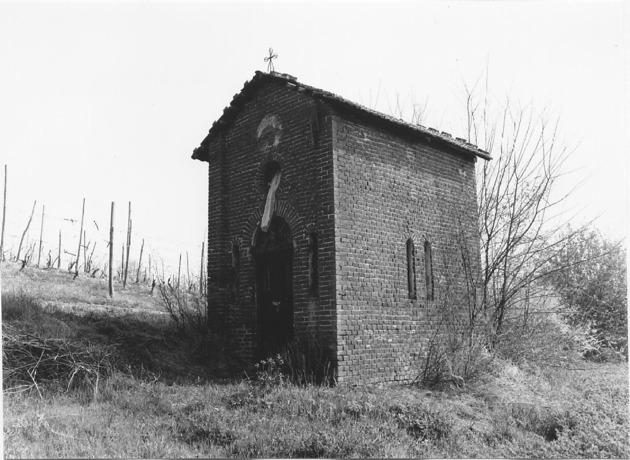 Cappella della Beata Vergine Maria di Lourdes