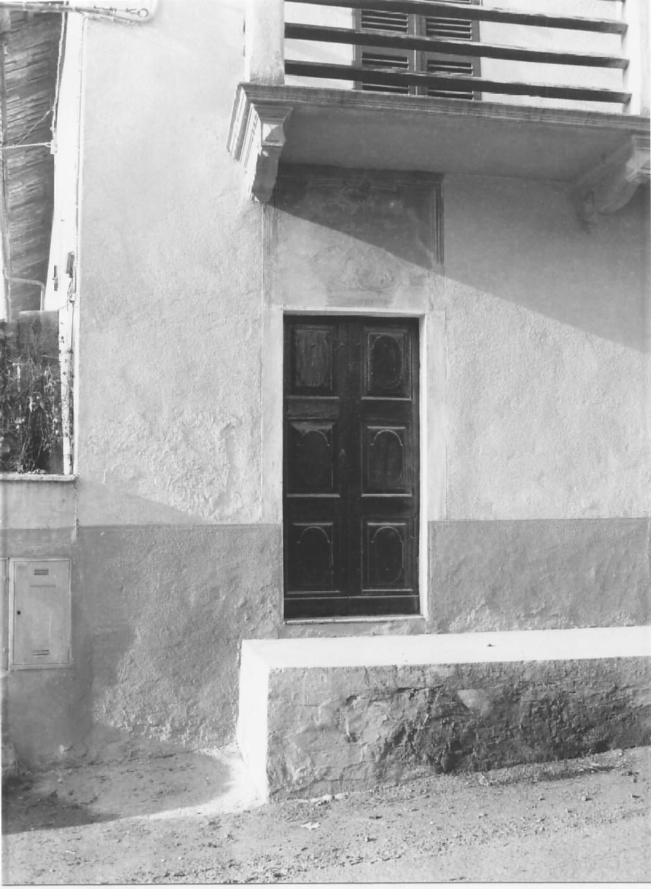 Cappella di S. Bernardo