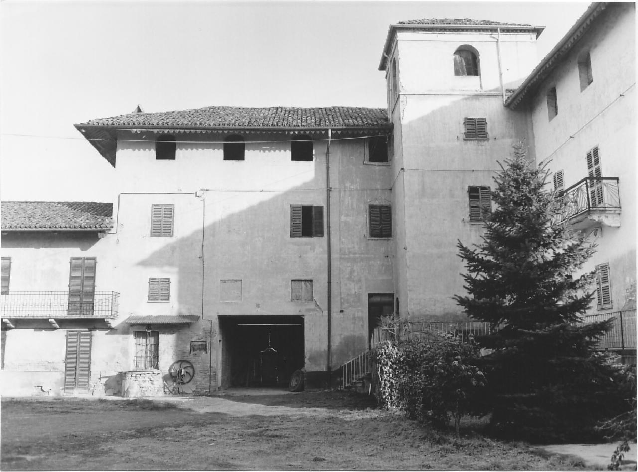 Cascina Fruttera
