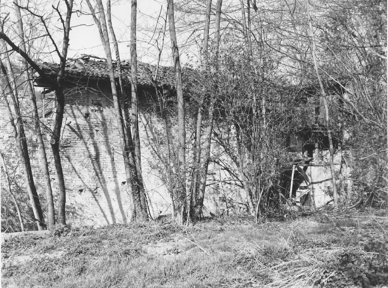 Mulino di Cesole