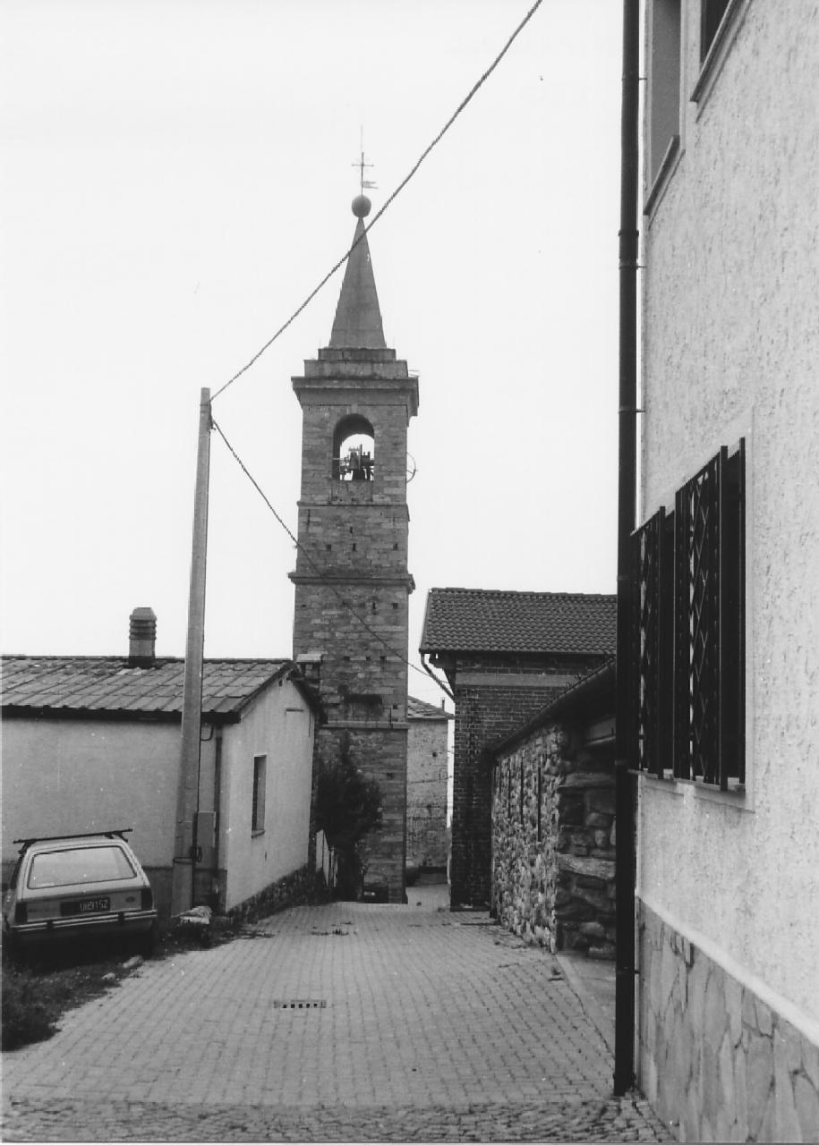 campanile