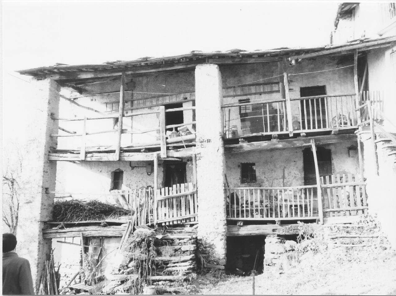 [Casa in Oddino]