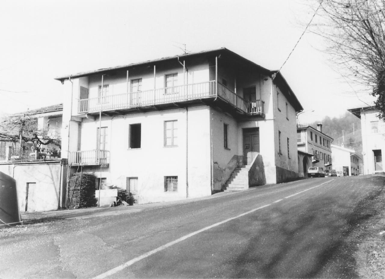 [Scuola in Strada Prà del Torno]