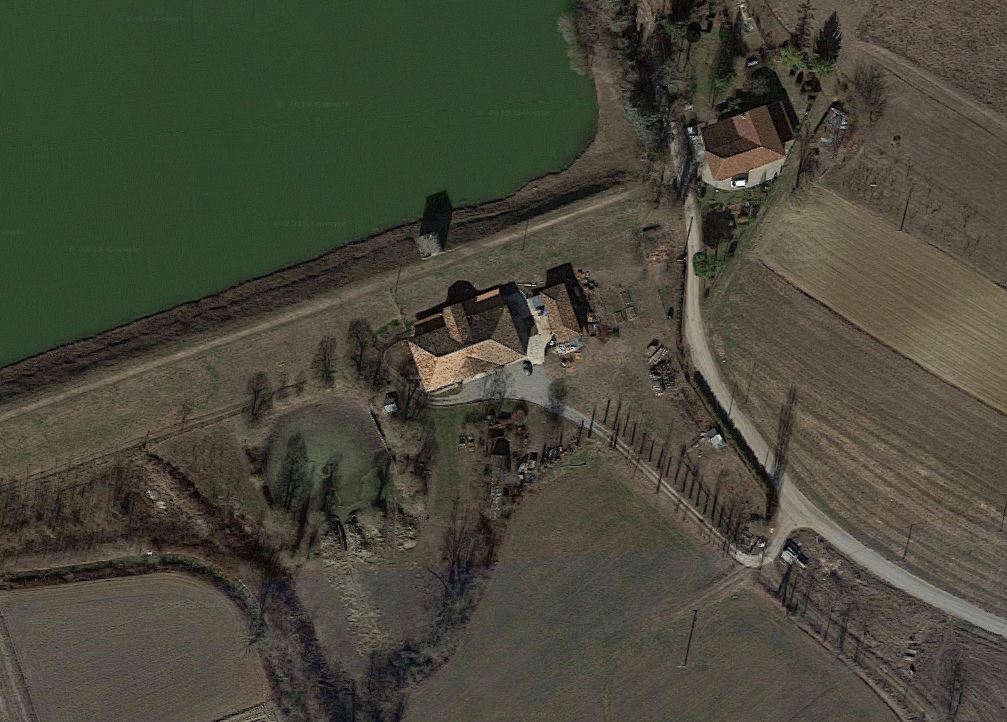 Mulino del Lago