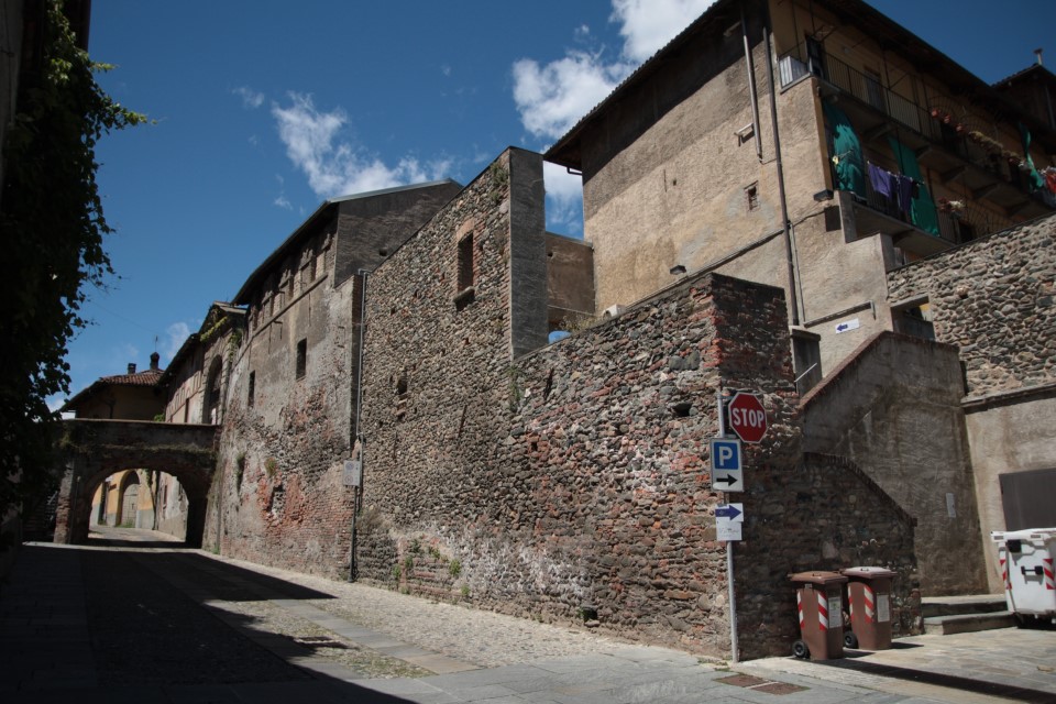 Casaforte del Beato Umberto