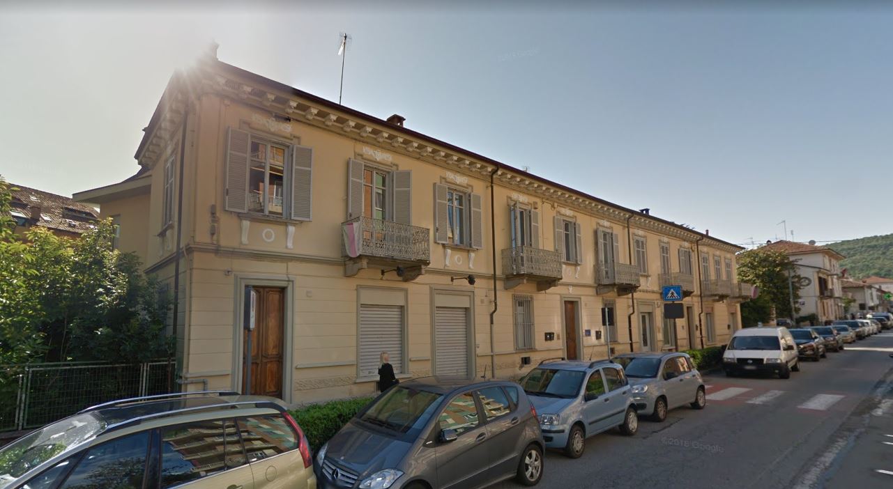 [Casa in Corso Laghi, 33, 35, 37, 39, 41]