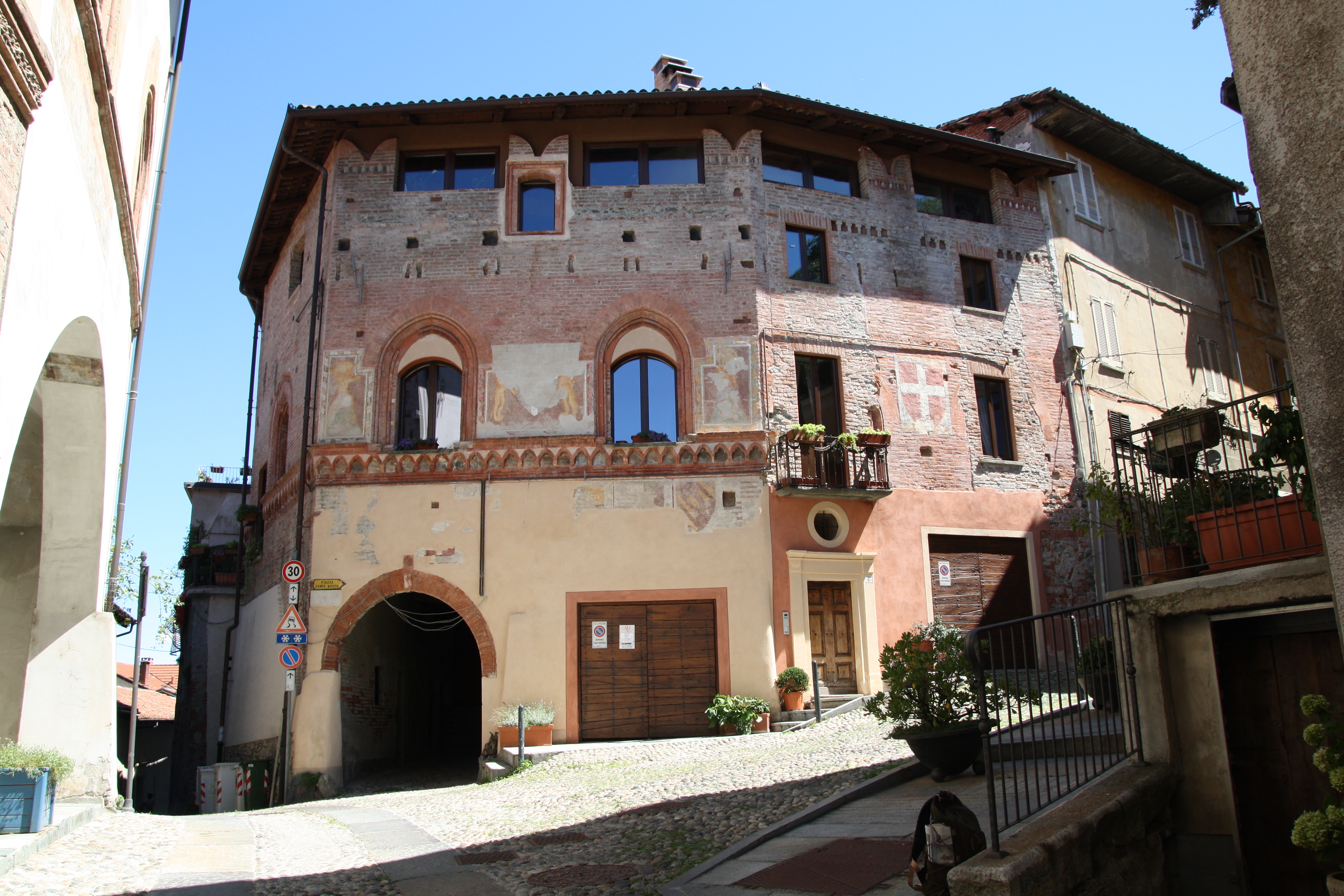 casa