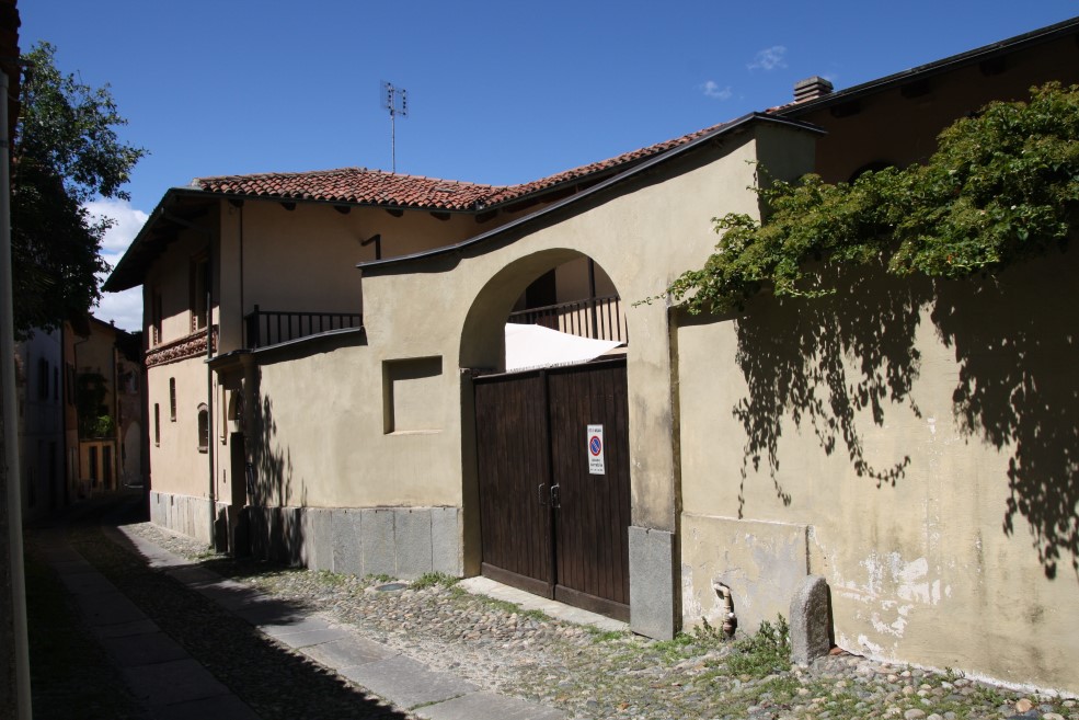 casa