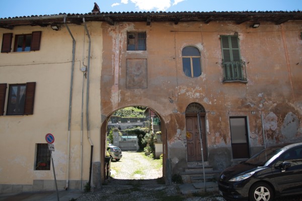 casa