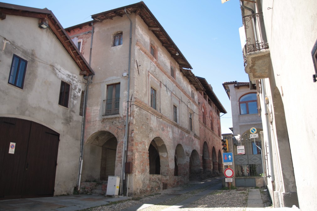 casa