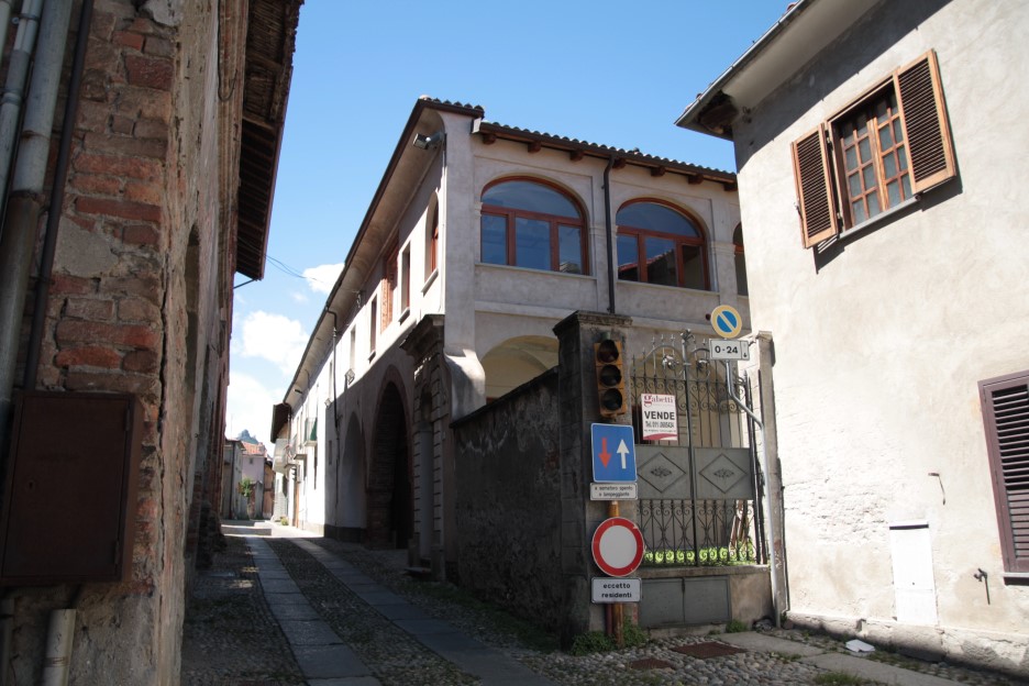 casa