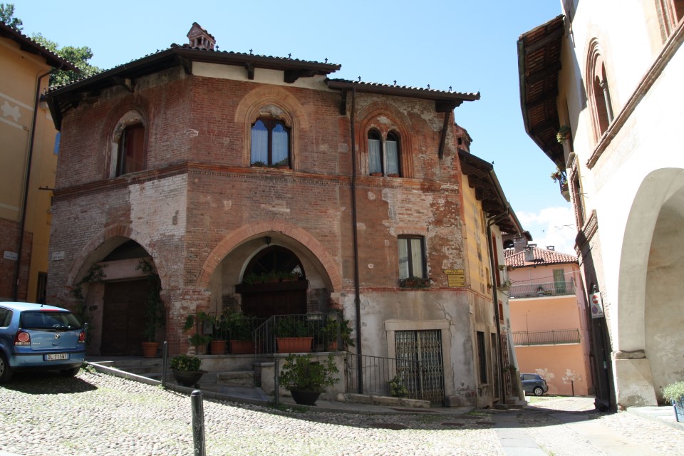 casa
