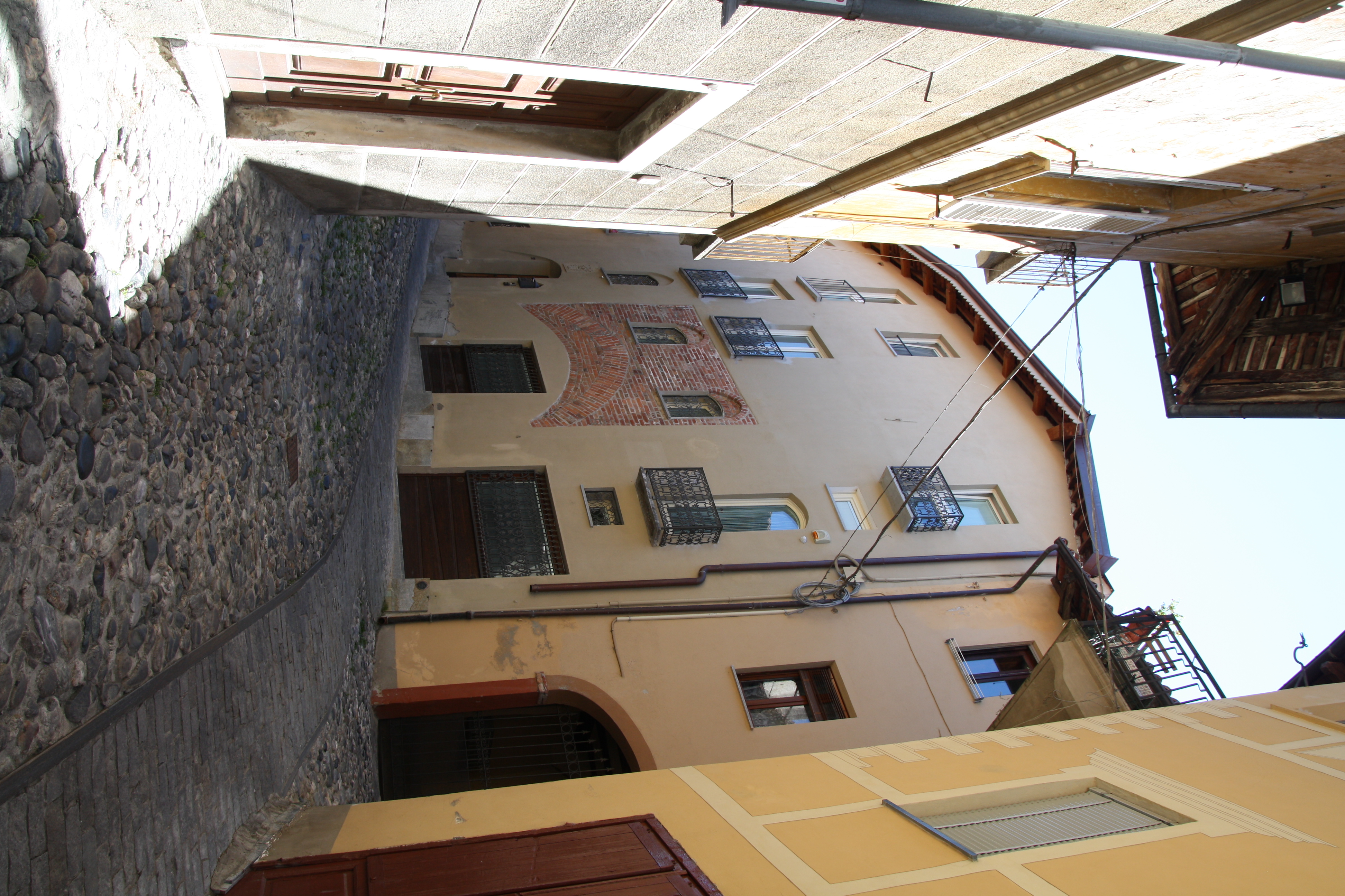 casa