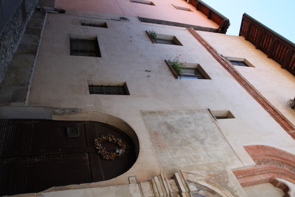 casa