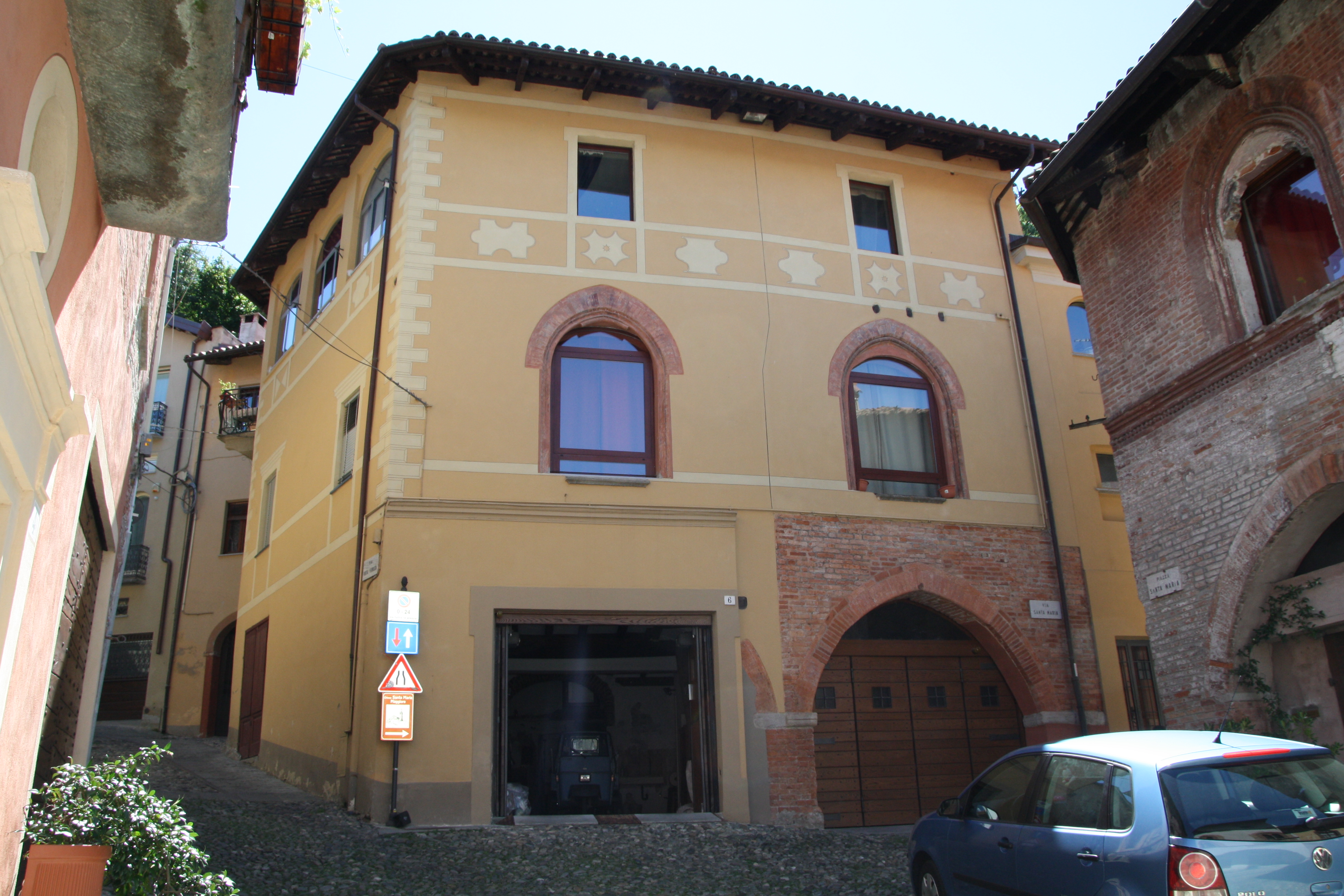 casa