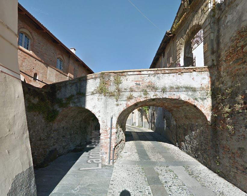 ponte