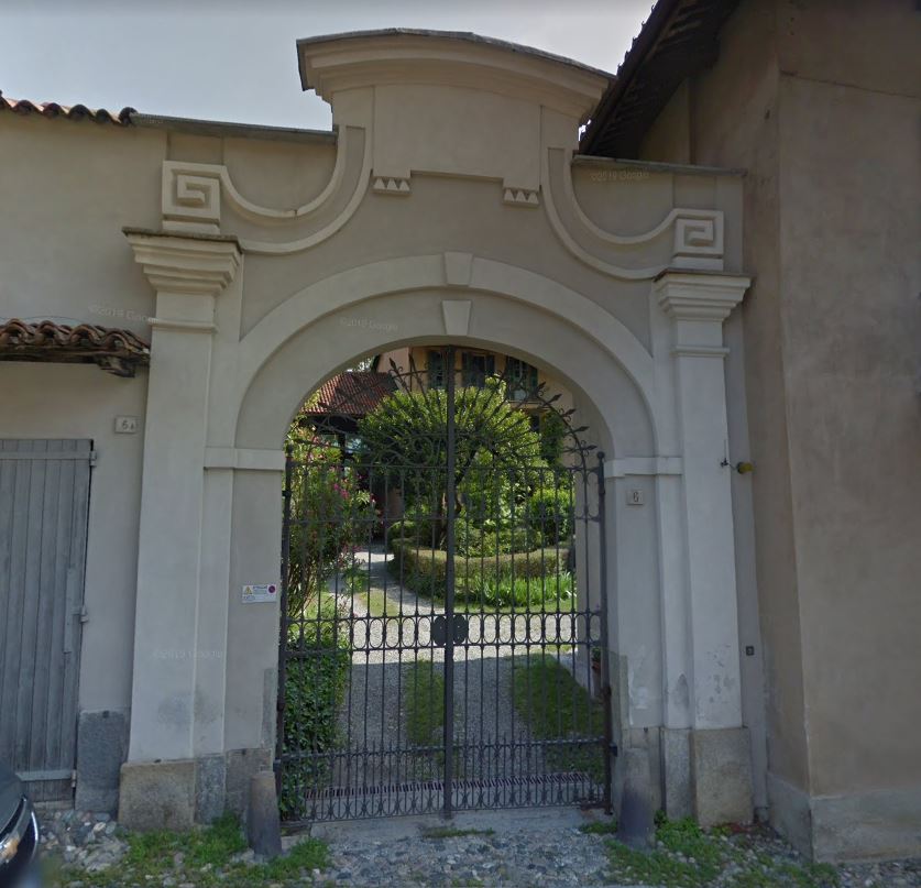 portale