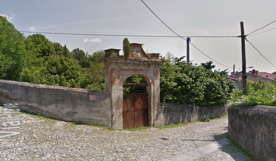 portale