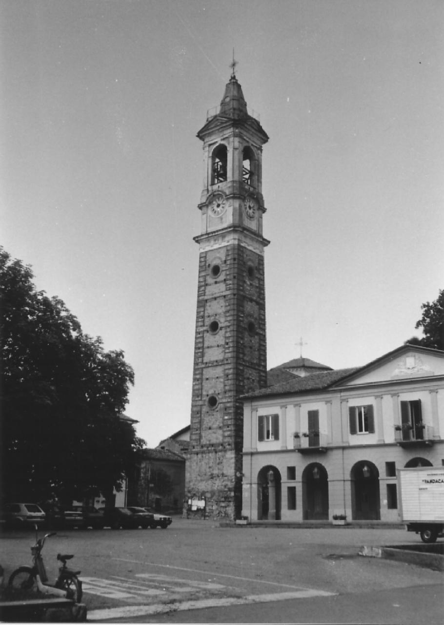 campanile