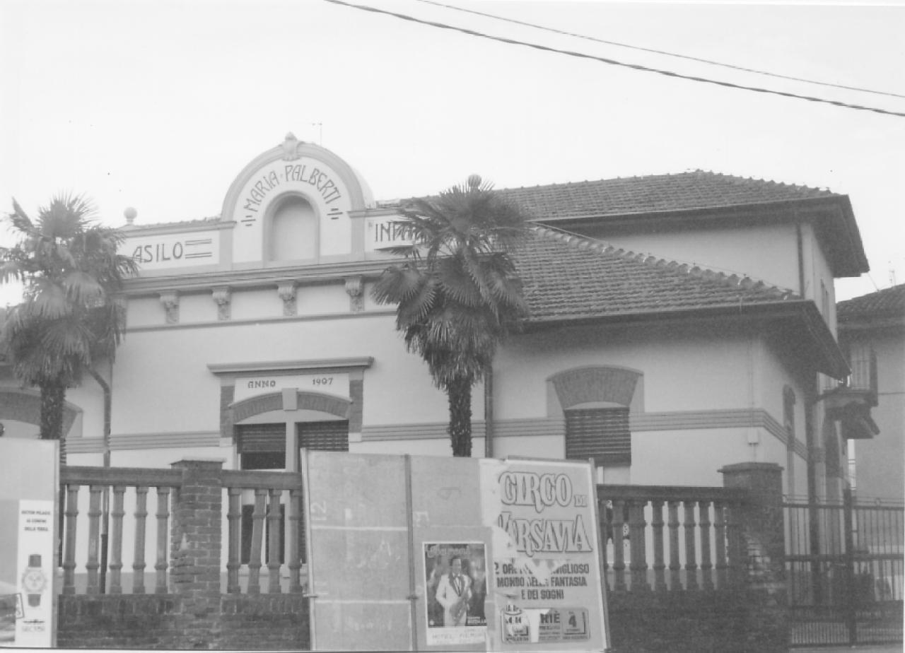 Asilo Infantile M. Palberti