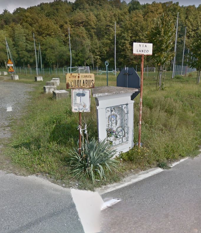 [Pilone in Via Lanzo]