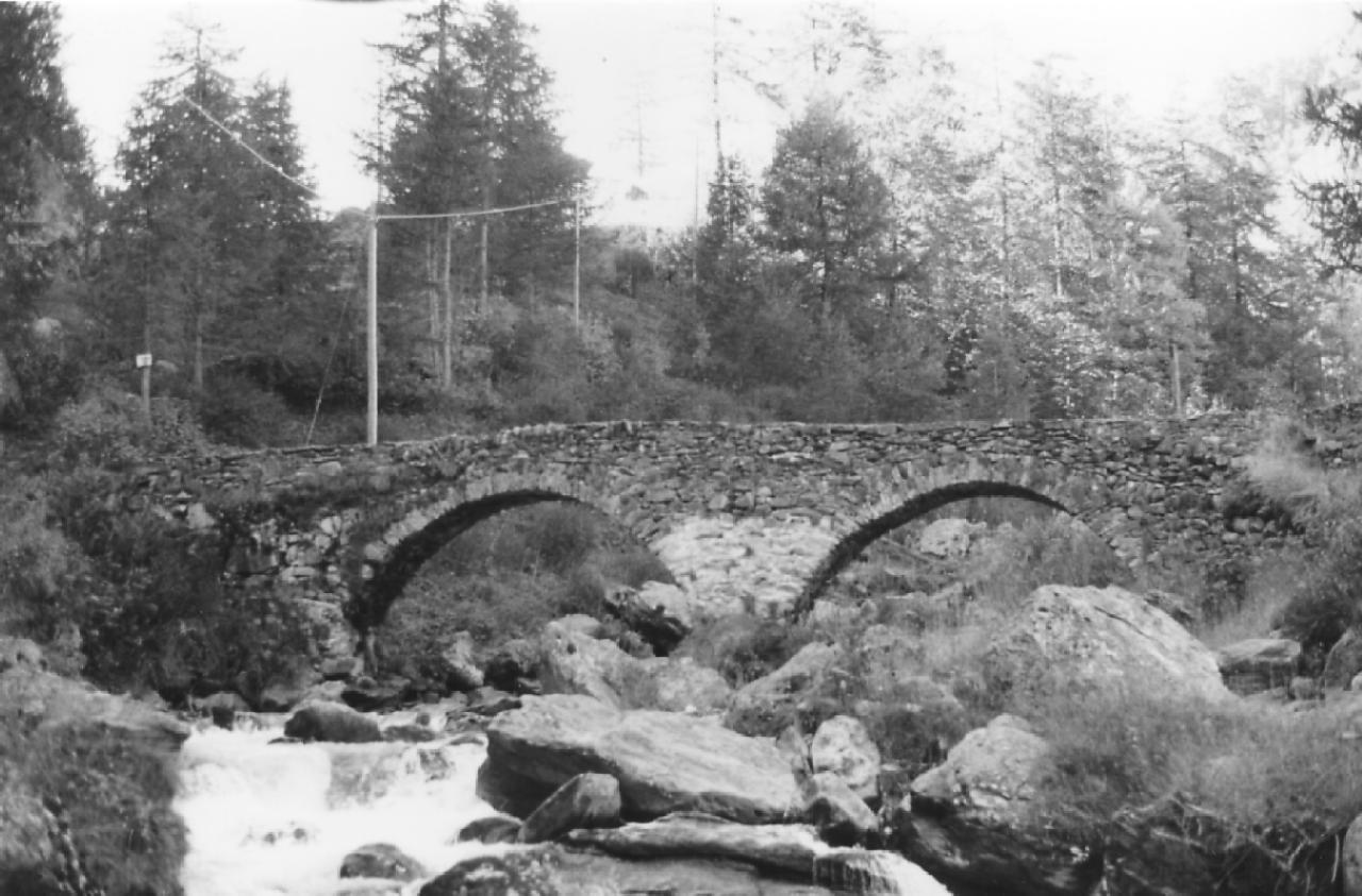 [Ponte in loc. Bogone]