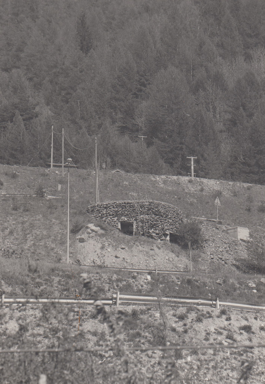 bunker