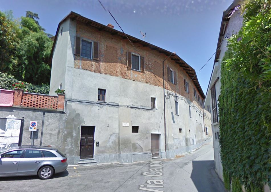 [Casa in Via Canonico Frola, 6]