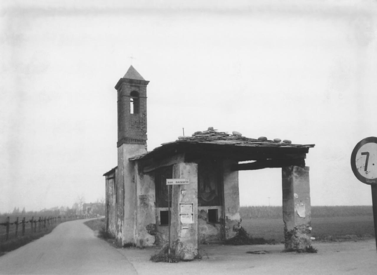 Cappella di S. Nazario