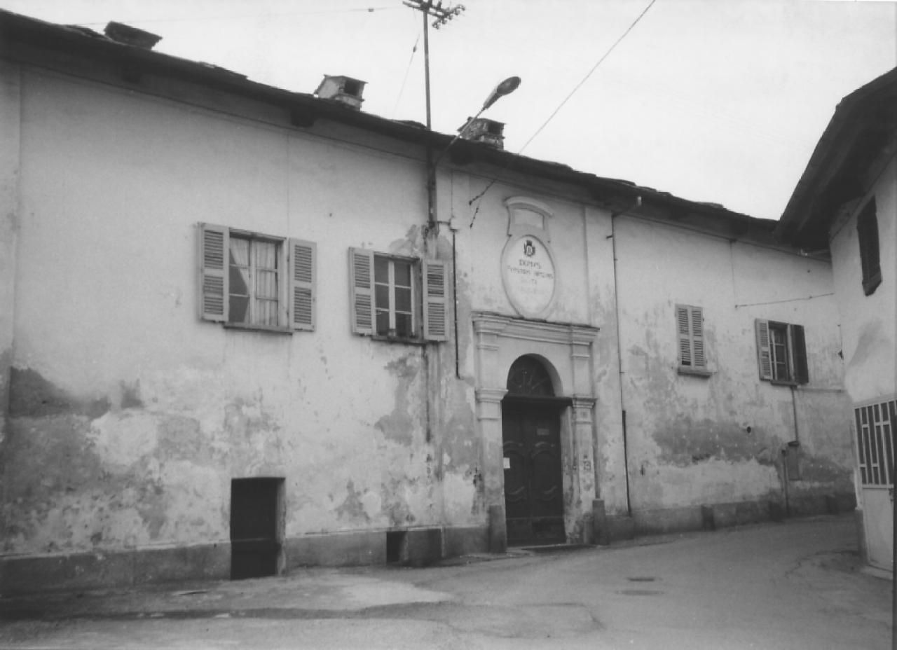 Casa di riposo Barbero
