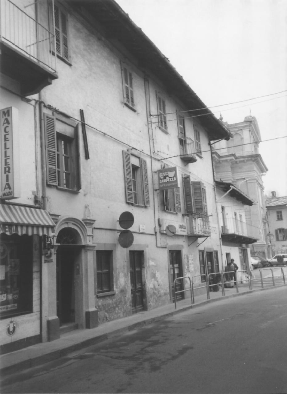 casa