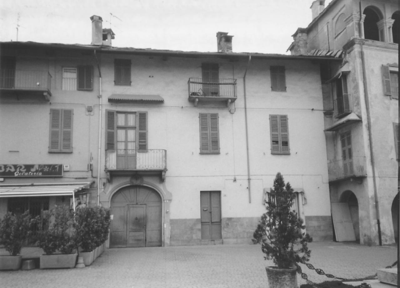 casa