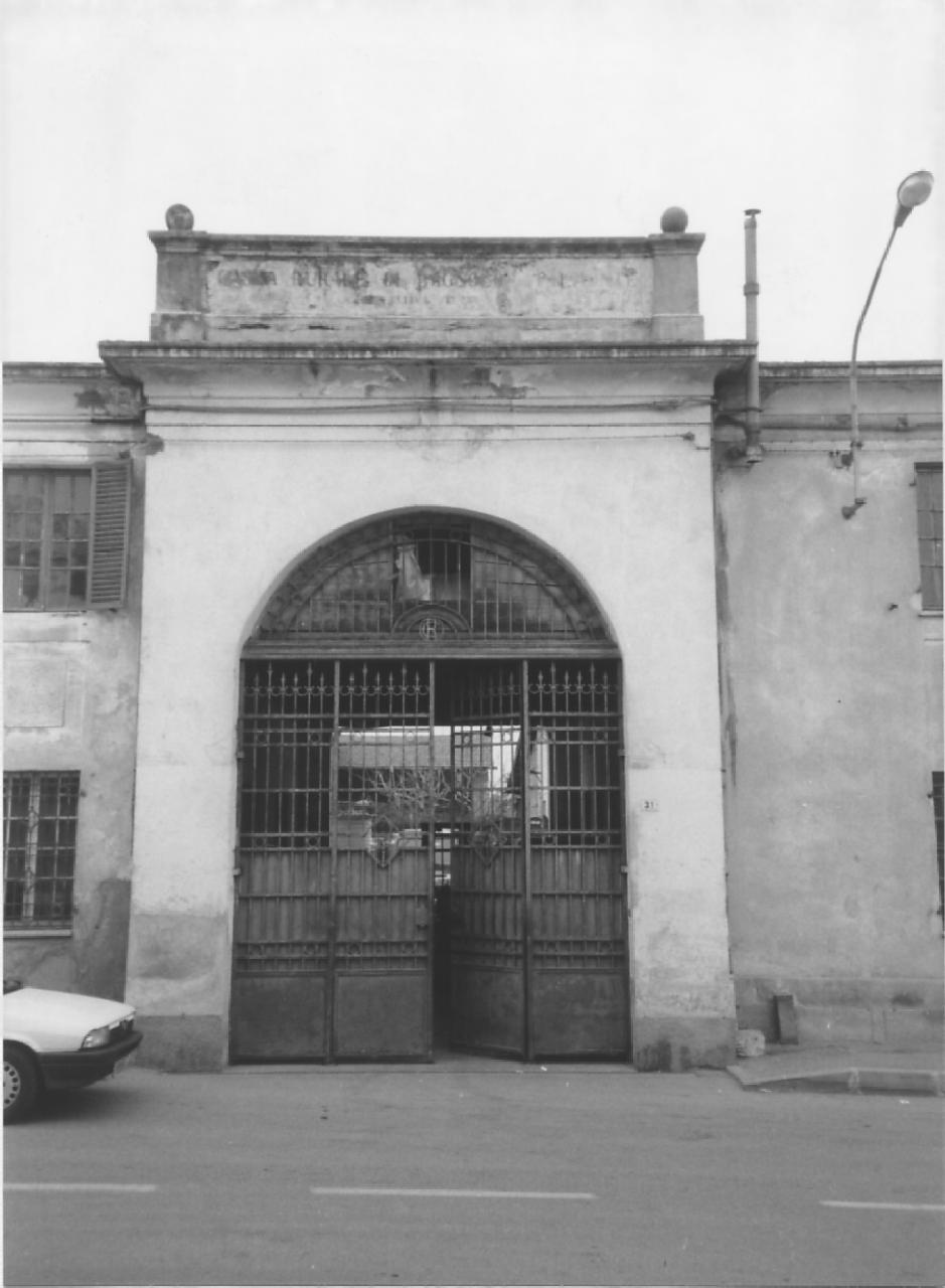 fabbrica