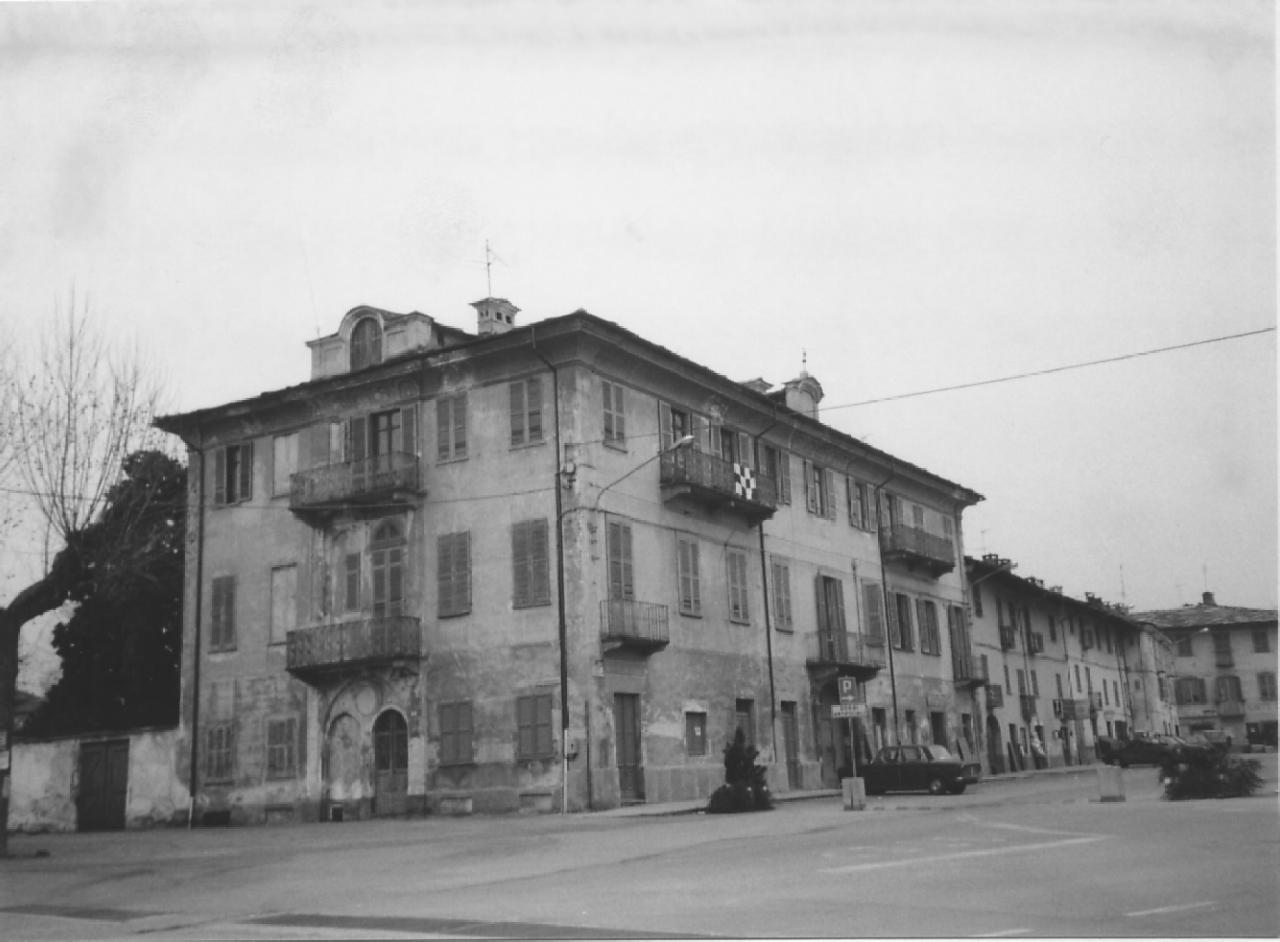 palazzo