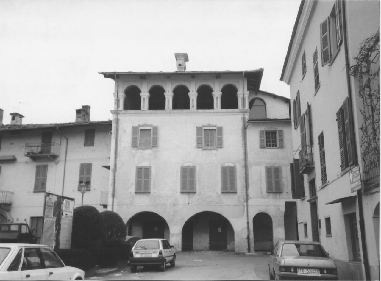 palazzo
