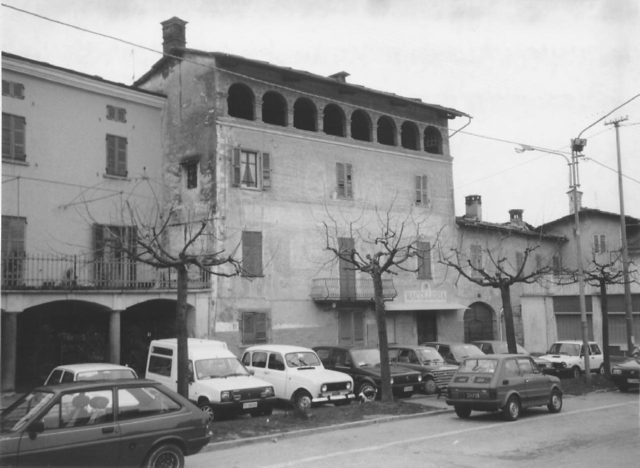 palazzo