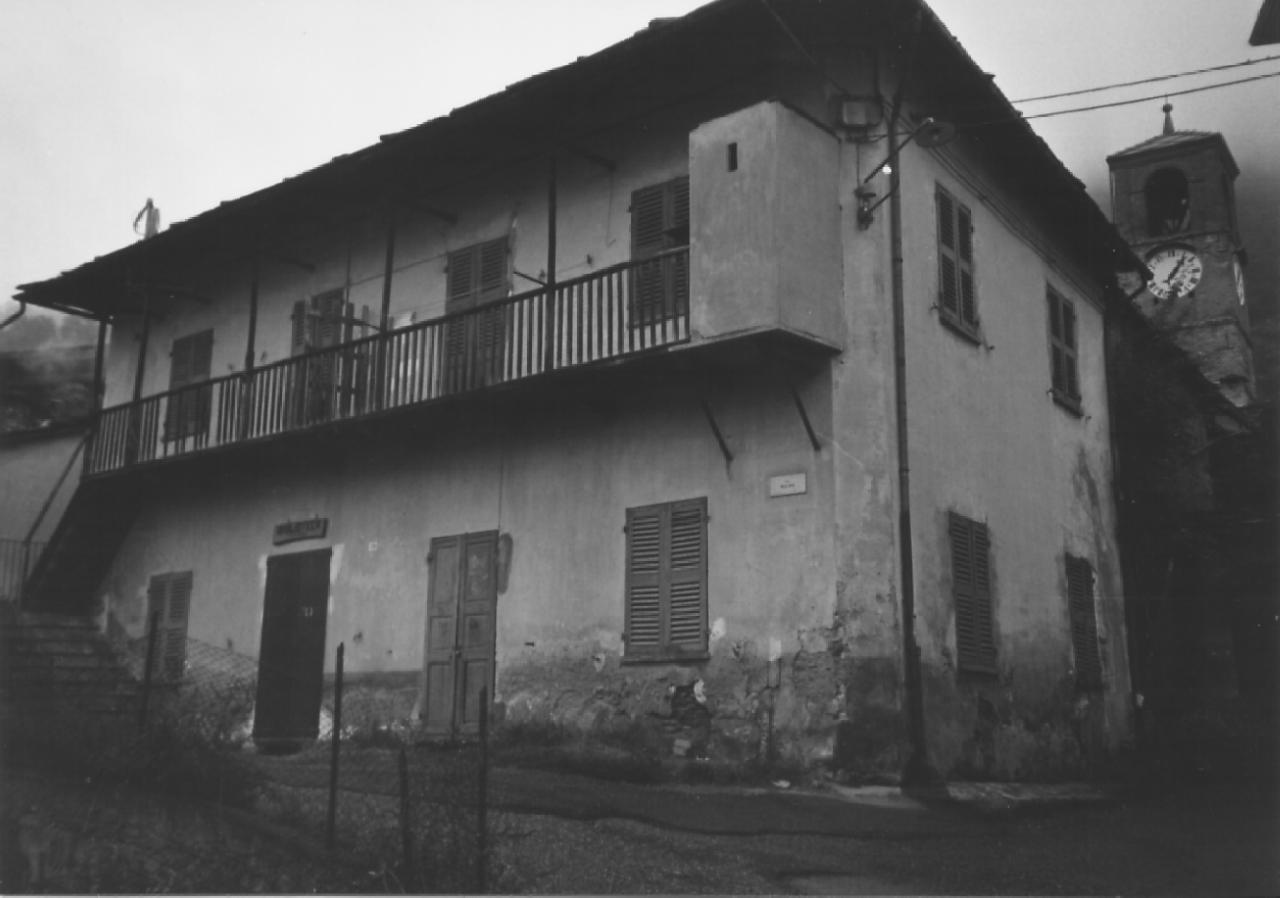 Biblioteca comunale
